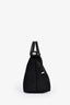Longchamp Black Recycled Canvas Le Pliage Energy S Bag
