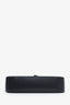 Saint Laurent Black Leather Le 5 À 7 Leather Shoulder Bag