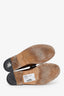 Bottega Veneta Brown Leather Astaire Loafer Size 36.5