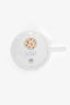 Hermès "Walk In The Garden" Porcelain Blue Mug