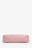 Pre-loved Chanel™ 2004-05 Pink Caviar Leather Timeless CC Tote