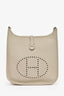 Hermès 2019 Beton Clemence Evelyne III PM 29