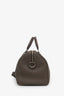 Louis Vuitton Granit Leather 'Sofia Coppola SC' PM Bag With Strap