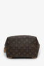 Louis Vuitton Monogram Mini Montsouris Backpack 2020