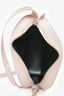 Balenciaga Pink Leather XS 'Everyday Camera' Crossbody Bag