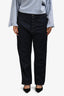Sofie D'Hoore Blue Denim Straight Leg Jeans Size 42