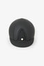 Hermès Black Eole Riding Helmet Size 61 EU (L)