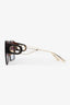 Christian Dior 30Montaigne SU Square Sunglasses