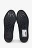 Gucci Black GG Canvas Sneakers Size 36.5