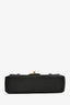 Pre-loved Chanel™ Black Caviar Leather Preppy Coco Small Shoulder Bag