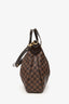 Louis Vuitton 2012 Damier Ebene Evora MM With Strap