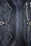 Christian Dior Black Leather Medium Essential Tote Bag