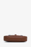 Gucci Blue GG Denim Jackie 1961 Mini Shoulder Bag with Strap