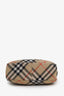 Burberry Nova Check Crossbody Bag Mens