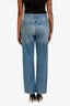 Reformation Blue Denim 'Cynthia' Jeans Size 26