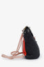 Pre-loved Chanel™ Black Quilted Lambskin Cuba Urban Spirit Backpack