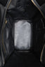 Celine Black/Beige/Cream Leather Mini Luggage Tote