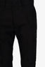 Tom Ford Black Straight Leg Dress Pants Size 32 Men's