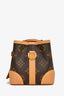 Louis Vuitton Monogram Canvas Noe Purse