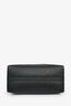 Prada Black Saffiano Leather Medium City Tote with Strap
