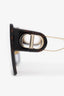 Christian Dior 30Montaigne SU Square Sunglasses