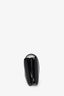 Marni Black PVC Trifold Wallet