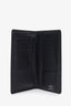 Louis Vuitton 2007 Black Epi Leather Brazza Wallet