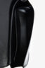 Chloe Black Leather Mini 'Marcie' Crossbody Bag