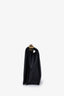 Pre-loved Chanel™ 2014 Black Quilted Lambskin Large Boy Bag