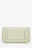 Givenchy Light Green Box Leather Small Antigona Bag