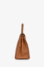 Hermès 2018 Gold Togo Leather Kelly 28