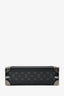 Louis Vuitton Monogram Eclipse 'Coffret 8 Montres' Watch Case