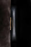 Bvlgari Black Crystal Serpenti Forever Mini Crossbody Bag