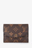 Louis Vuitton Monogram Rosalie Coin Purse