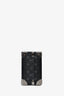 Louis Vuitton Monogram Eclipse 'Coffret 8 Montres' Watch Case