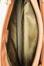 Christian Dior 2001 Green Oblique Trotter Bag