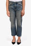 R-13 Light Blue 'Boyfriend' Jean Size 27