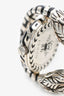 Gucci Sterling Silver Dionysus Watch 23mm
