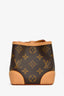 Louis Vuitton Monogram Canvas Noe Purse