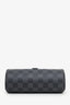Louis Vuitton Damier Graphite Canvas 3 Watch Case