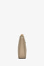 Louis Vuitton Taupe Monogram Empreinte Easy Pouch On Strap