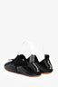 Repetto Black Leather Ballet Flats Size 39