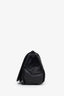 Pre-loved Chanel™ Black Quilted Leather Paris-Edinburgh Mini Highlander Messenger Bag