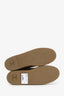 Pre-loved Chanel™ Brown Suede Coco Beach Mules Size 40