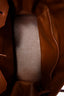 Hermès 2003 Cola Togo Leather Birkin 35 PHW