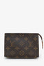 Louis Vuitton Monogram Toiletry Pouch 15
