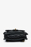 Pre-loved Chanel™ 2024 Rectangle Quilted Lambskin Small Backpack