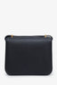 Hermès 2025 Noir Epsom Mini Constance 18
