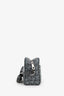 Goyard Grey Goyardine Canvas Cap-Vert PM Crossbody Bag
