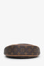 Louis Vuitton Monogram Loop Chain Shoulder Bag with Strap
